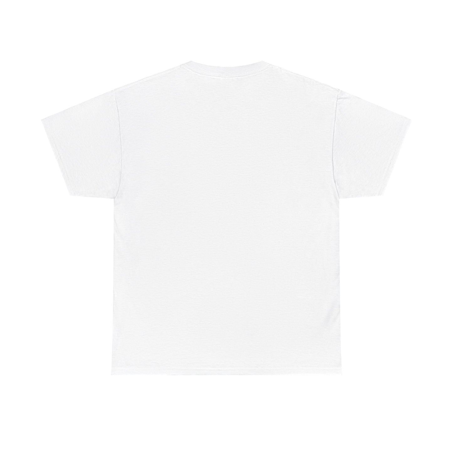 The Girl From Cagayan de Oro - Unisex Heavy Cotton Tee